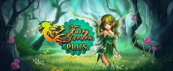 Fairy Garden
